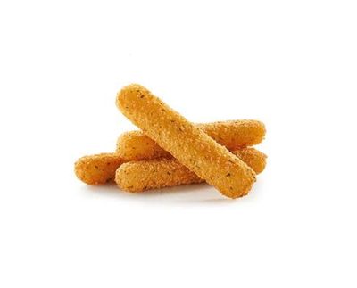 Mozzarella Sticks (4 Adet)