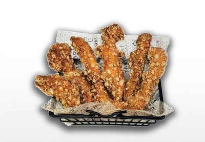 Çıtır Tavuk (6 Adet)