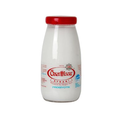Özerhisar Ayran (24,5 cl.)