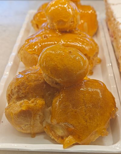Ballı Pasta (Adet)