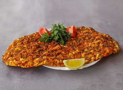 Lahmacun