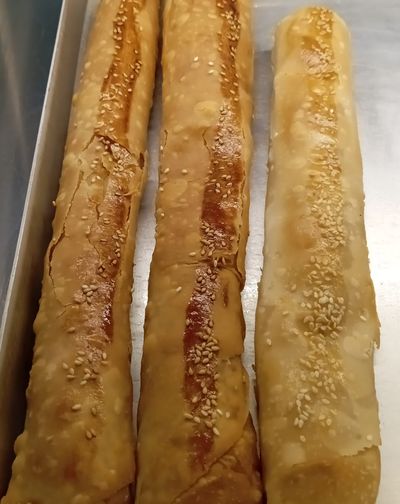 Patatesli Börek (500 gr.)