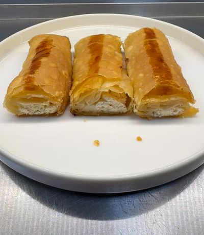 Peynirli Börek (500 gr.)