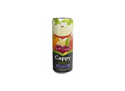 Cappy (33 cl.)