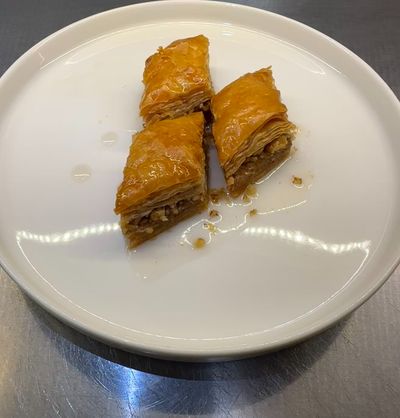Cevizli Baklava (500 gr.)