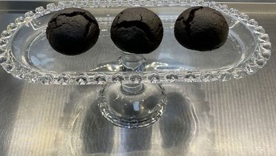 Islak Kurabiye (500 gr.)