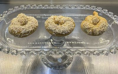 Simit Kurabiye (500 gr.)