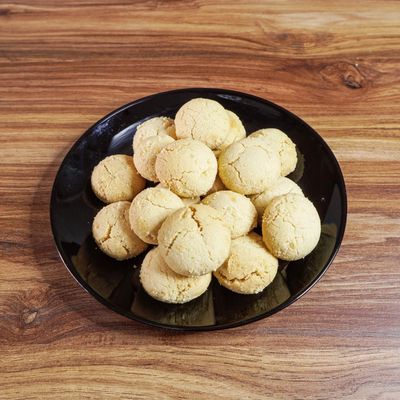 Tahinli Kurabiye (500 gr.)