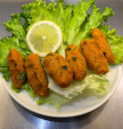 Mercimek Köftesi (500 gr.)