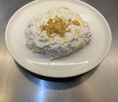 Çerkeztavuğu (500 gr.)