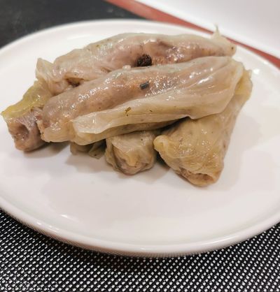 Lahana Sarması (500 gr.)