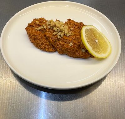 Muhammara