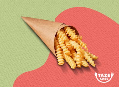 Patates Kızartması