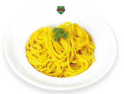Linguine Makarna