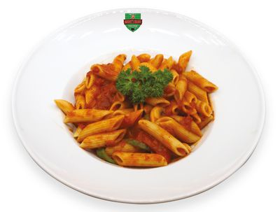 Napolitan Soslu Penne
