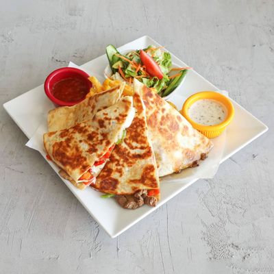 Etli Quesadilla