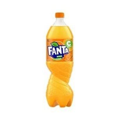 Fanta (1 L.)