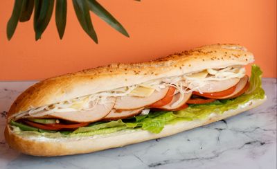 Hindi Jambon Sandviç