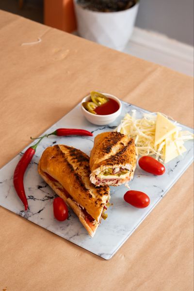 Rumi Tost