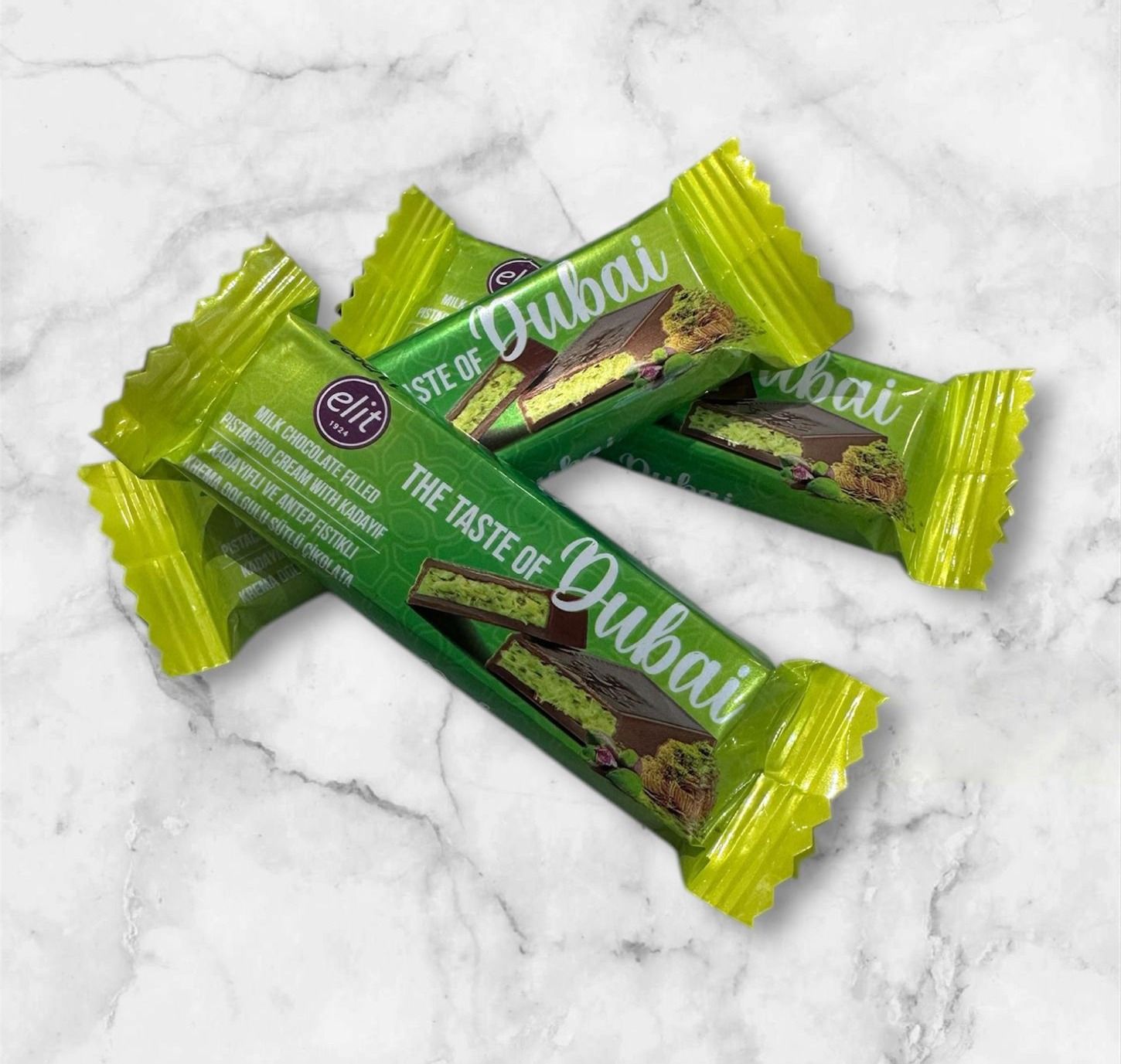 Dubai Çikolatası (30 gr.)