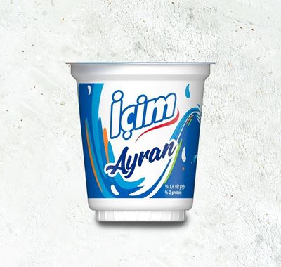 İçim Ayran (30 cl.)