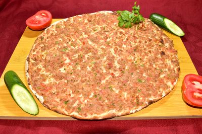 Lahmacun