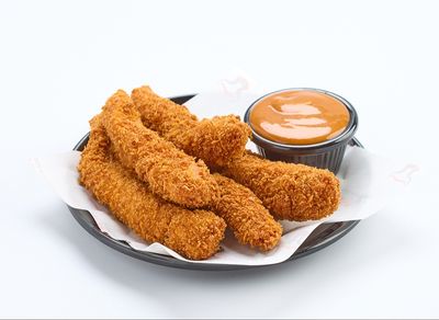 Çıtır Tavuk Parçaları (4 Adet)