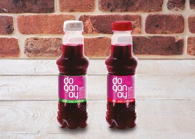 Doğanay Şalgam Suyu (30 cl.)