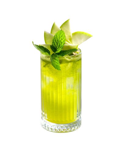 Naneli Limonata