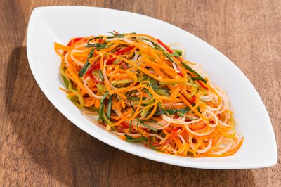 Kaşgar Salata