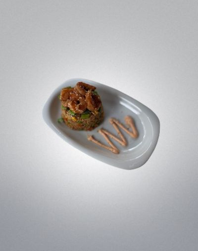 Karidesli Çin Pilavı (300 gr.)