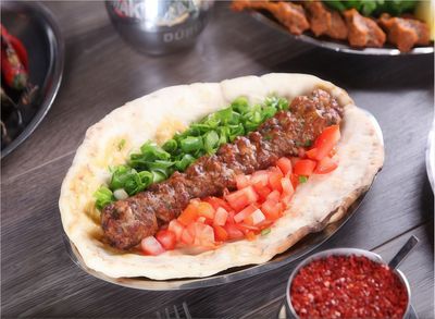Adana Dürüm