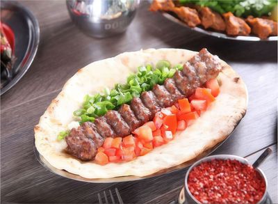Urfa Dürüm