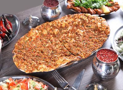 Lahmacun