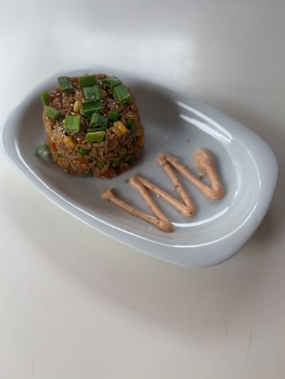 Sebzeli Çin Pilavı (300 gr.)