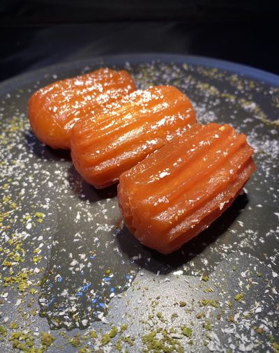 Rumeli Tulumba Tatlısı (750 gr.)