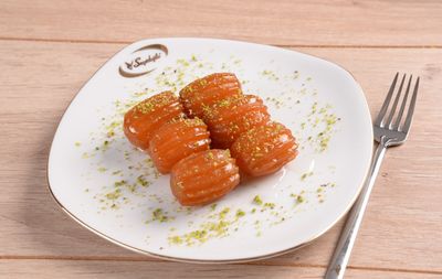 Minik Tulumba Tatlısı (750 gr.)