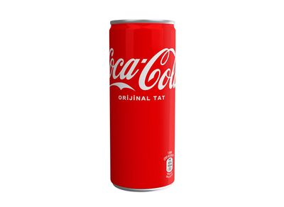Coca-Cola (33 cl.)