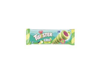 Algida Max Twister Cool