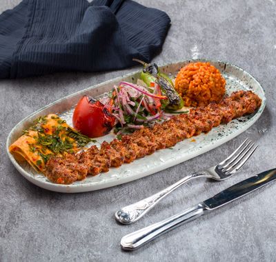 Adana Kebap