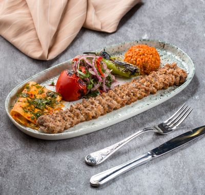 Urfa Kebap