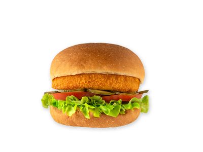 EcoChickBurger (65 gr.)