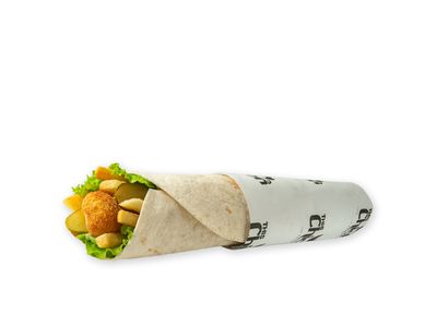 Chicken Roll