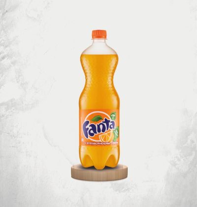 Fanta (1 L.)