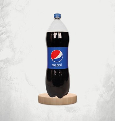 Pepsi (1 L.)