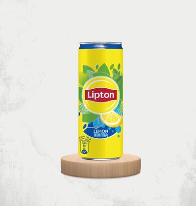 Lipton Ice Tea Limon (33 cl.)