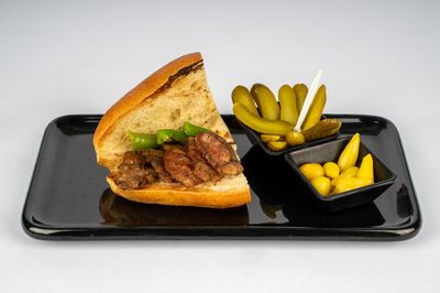 Çeyrek Ekmek Arası Kuzu Uykuluk