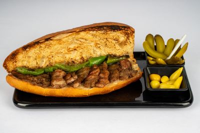 Tam Ekmek Arası Kuzu Uykuluk