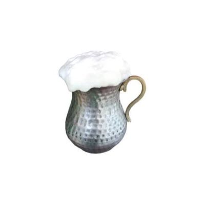 Açık Köpüklü Ayran