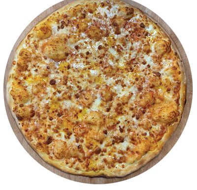 Peynirlim Pizza (22 cm.)